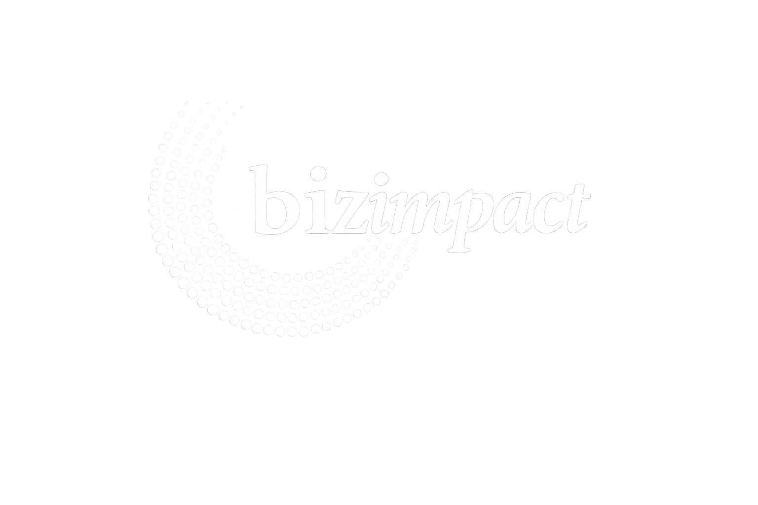 Bizimpact logo